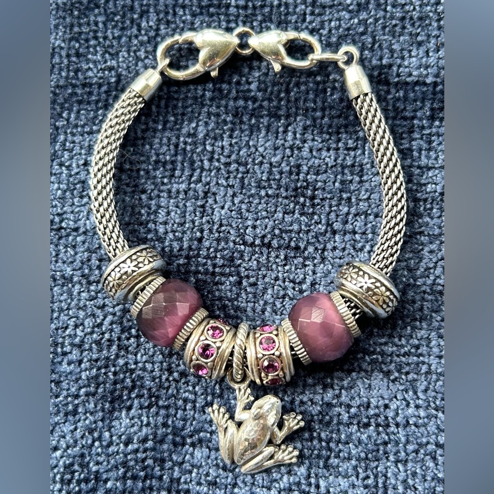 Brighton Charm Bracelet